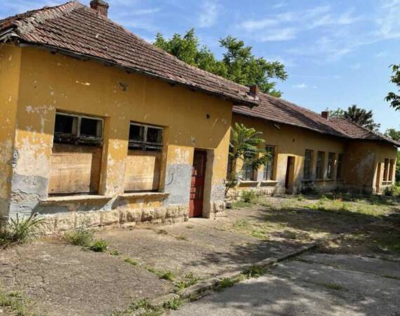 renovatsia na tsyala sgrada - predi